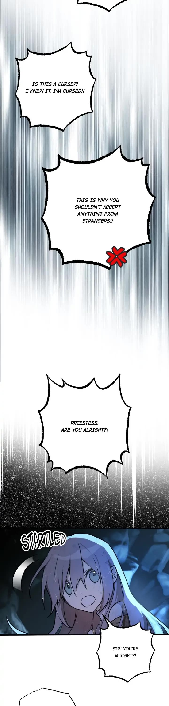 A False Confession Chapter 78 page 8 - Chapter 78 [End of Season 2]