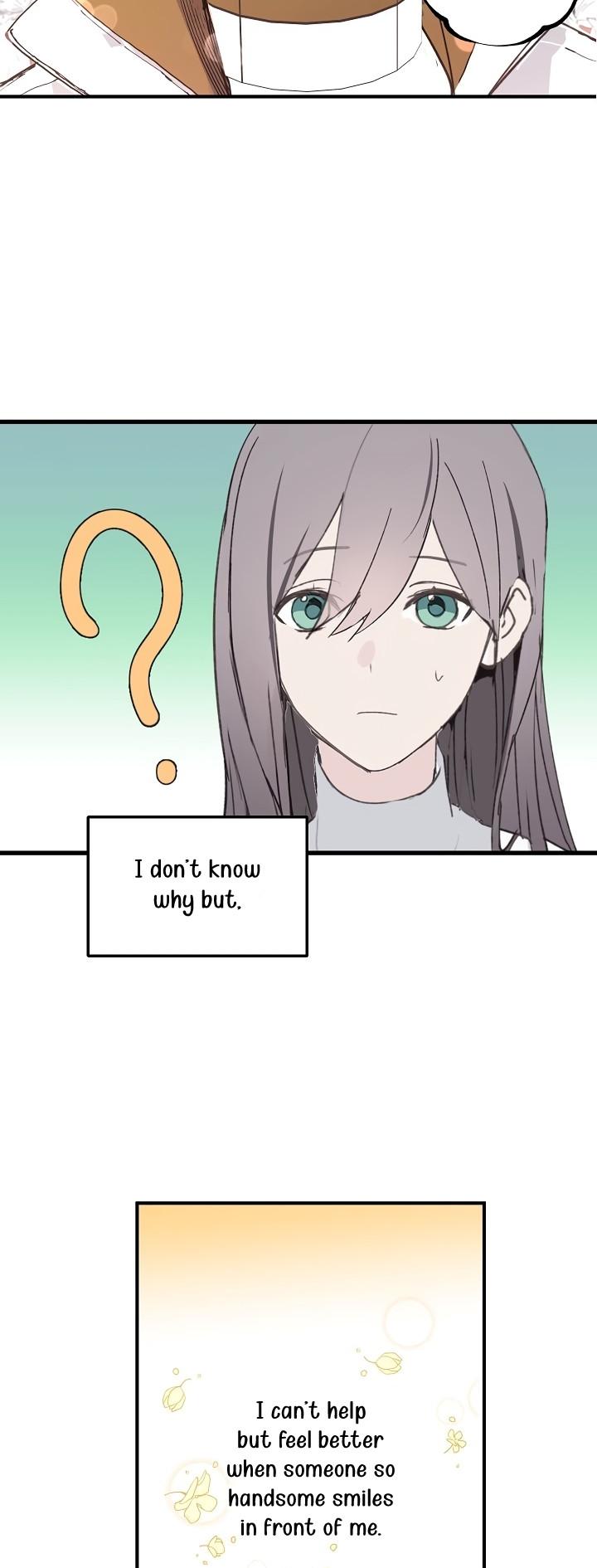 A False Confession Chapter 8 page 4 - Chapter 8