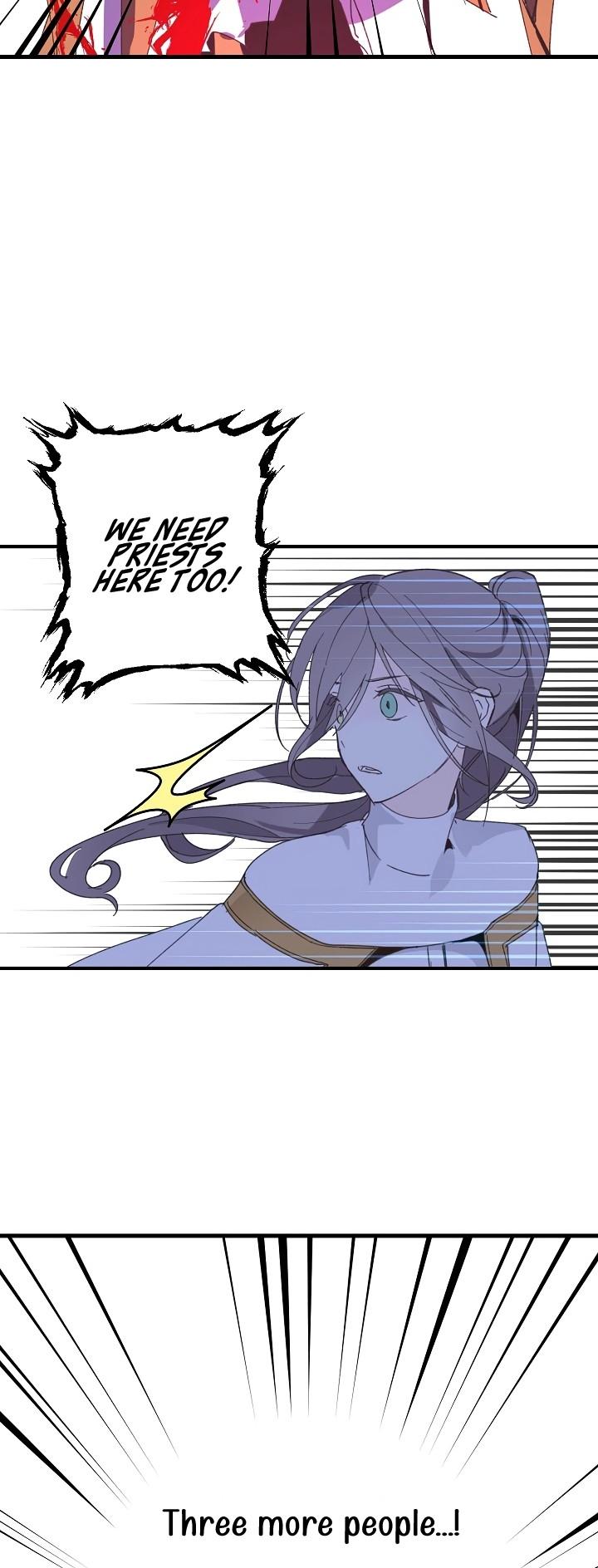 A False Confession Chapter 9 page 4 - Chapter 9