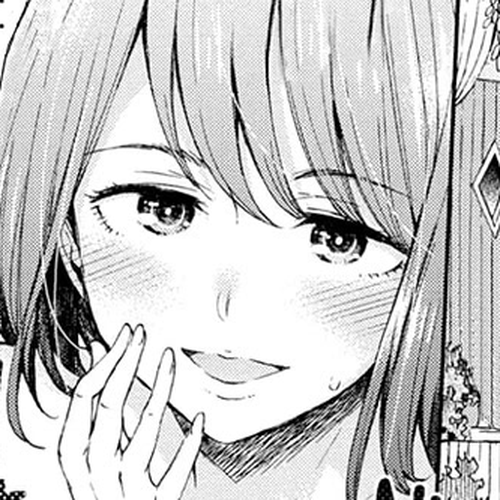 A Female warrior Who Fell to the Goblin Kingdom Chapter 6: Sweet Fruit -Ripe- cover