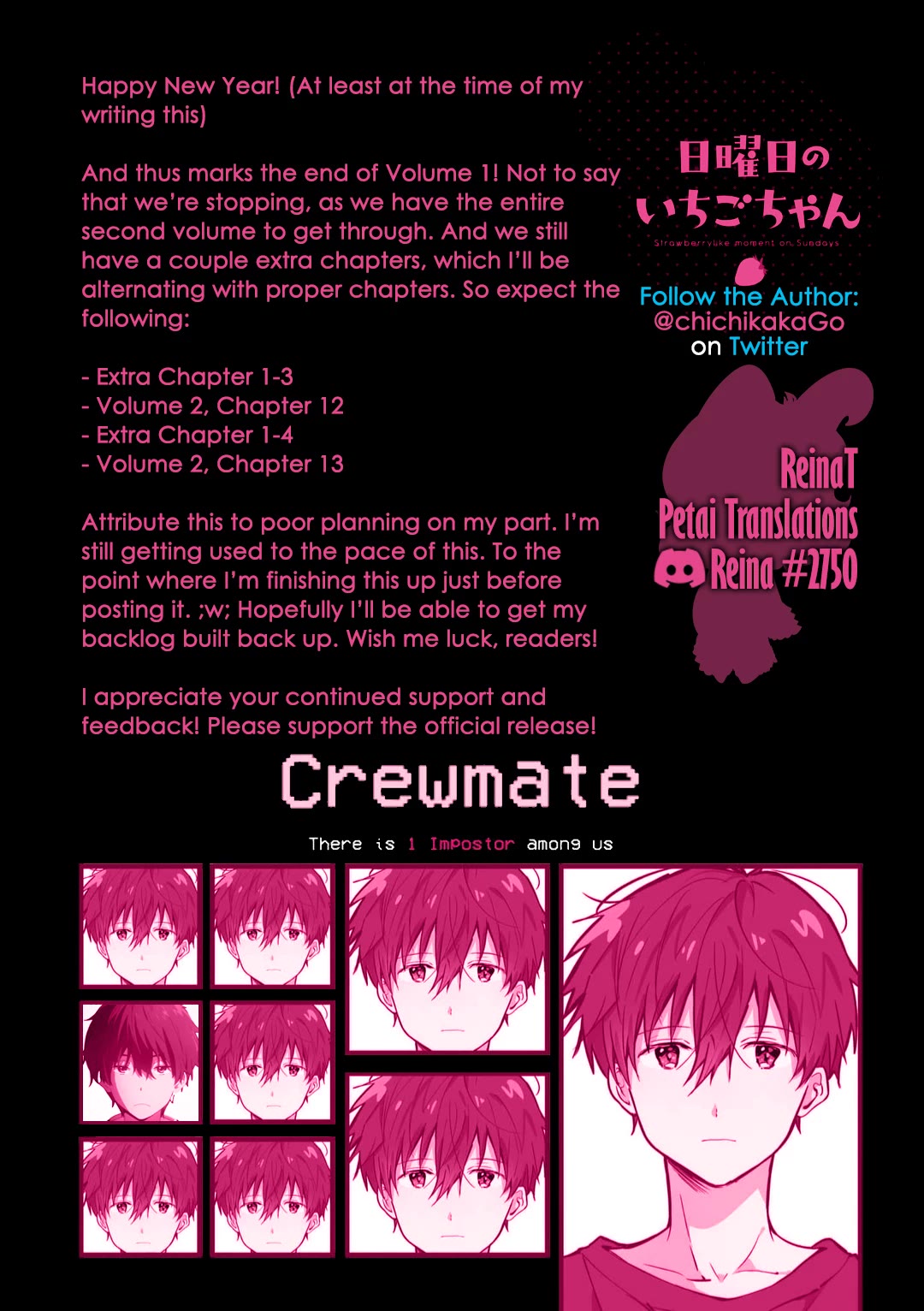 A First-Year High School Boy Whose Hobby Is Cross-Dressing Chapter 11 page 9 - Chapter 11: Episode 11