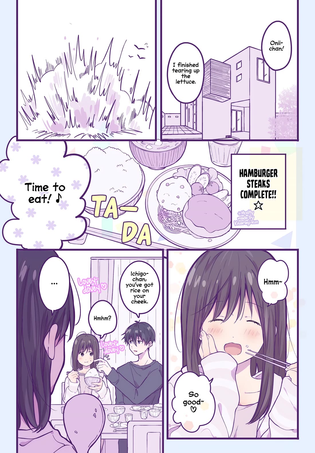A First-Year High School Boy Whose Hobby Is Cross-Dressing Chapter 18 page 8 - Chapter 18