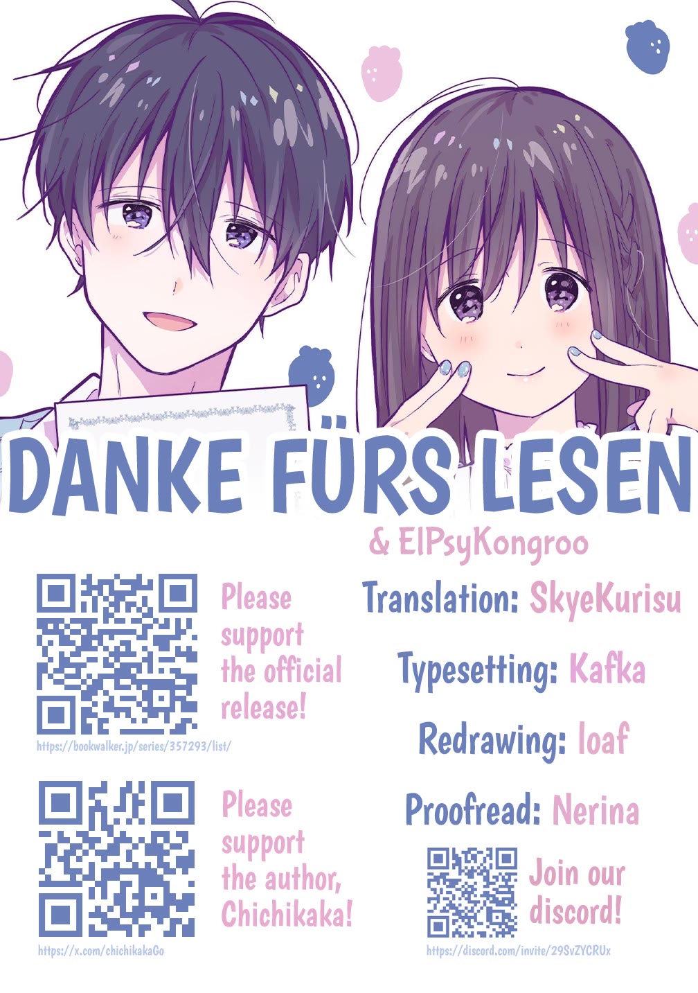 A First-Year High School Boy Whose Hobby Is Cross-Dressing Chapter 21 page 10 - Chapter 21