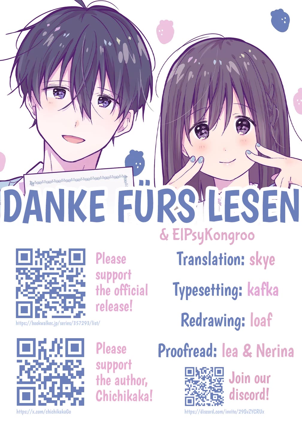 A First-Year High School Boy Whose Hobby Is Cross-Dressing Chapter 22 page 10 - Chapter 22