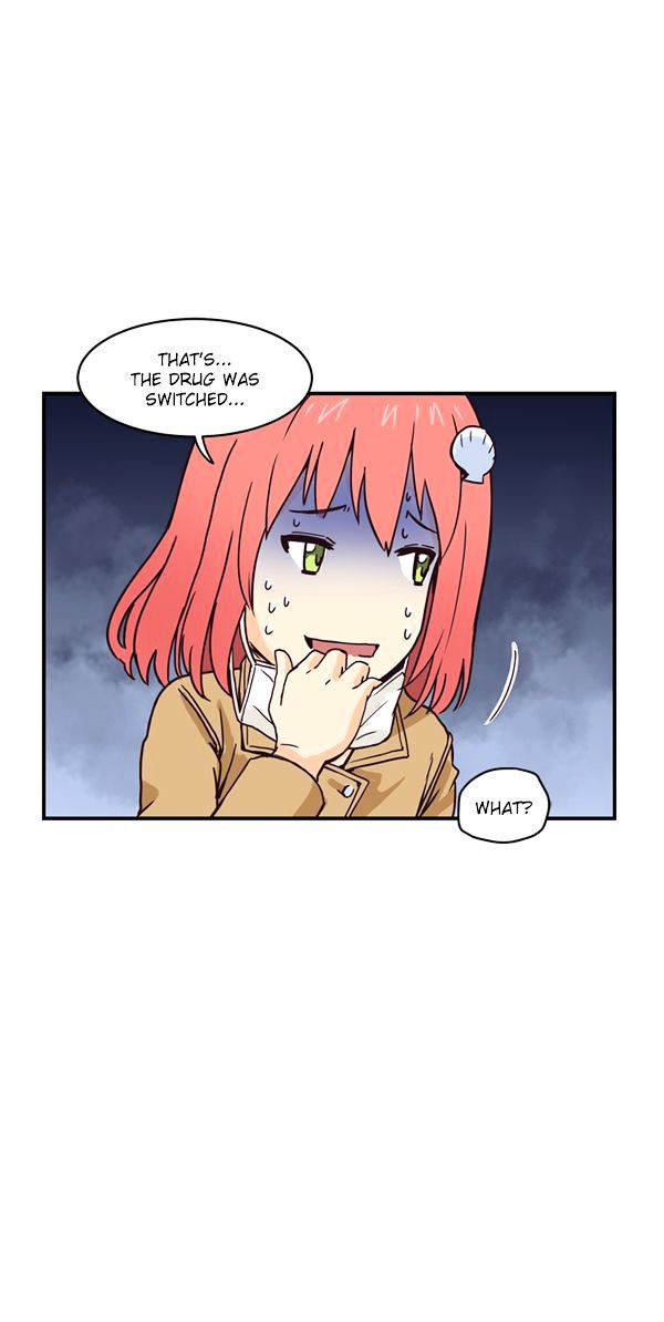 A Fish Came Chapter 3 page 26 - Chapter 3 : The Reason the Fish Came
