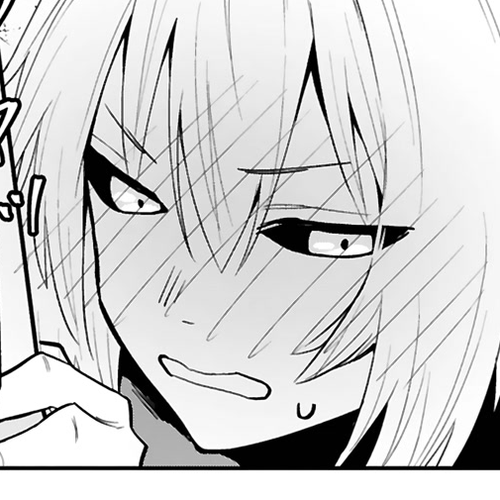 A Former Child Soldier Who Uses a Magic Sword Wants to Live With an Older Sister, the Former Enemy Leader Chapter 10 cover