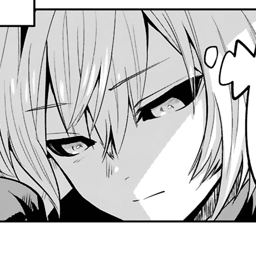 A Former Child Soldier Who Uses a Magic Sword Wants to Live With an Older Sister, the Former Enemy Leader Chapter 12 cover