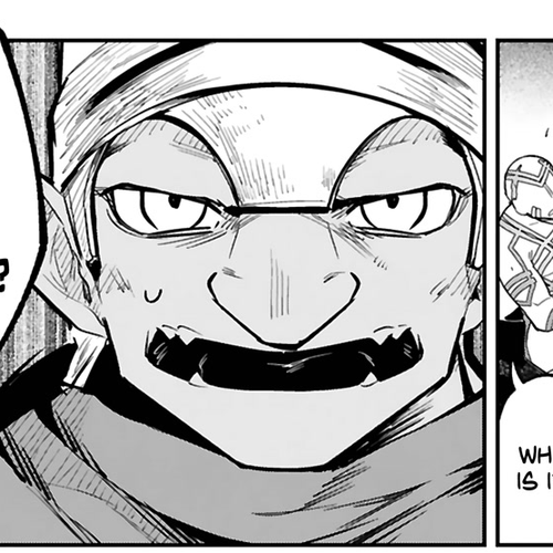 A Former Child Soldier Who Uses a Magic Sword Wants to Live With an Older Sister, the Former Enemy Leader Chapter 13 cover