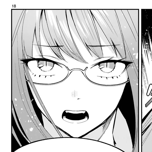 A Former Child Soldier Who Uses a Magic Sword Wants to Live With an Older Sister, the Former Enemy Leader Chapter 14 cover