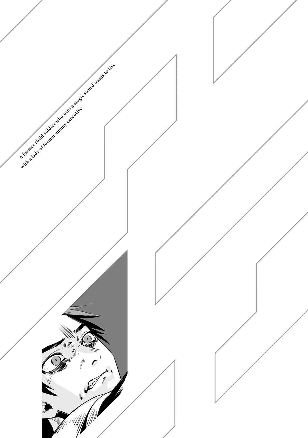 A Former Child Soldier Who Uses a Magic Sword Wants to Live With an Older Sister, the Former Enemy Leader Chapter 15 page 30 - Chapter 15