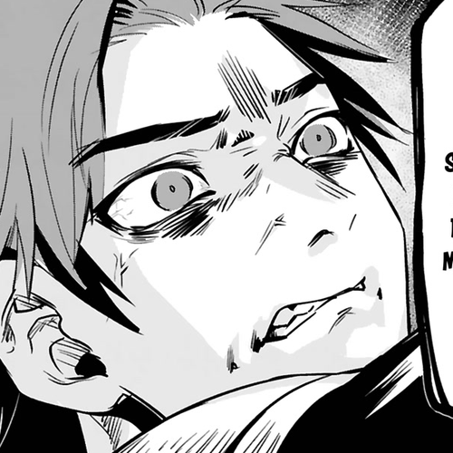 A Former Child Soldier Who Uses a Magic Sword Wants to Live With an Older Sister, the Former Enemy Leader Chapter 15 cover