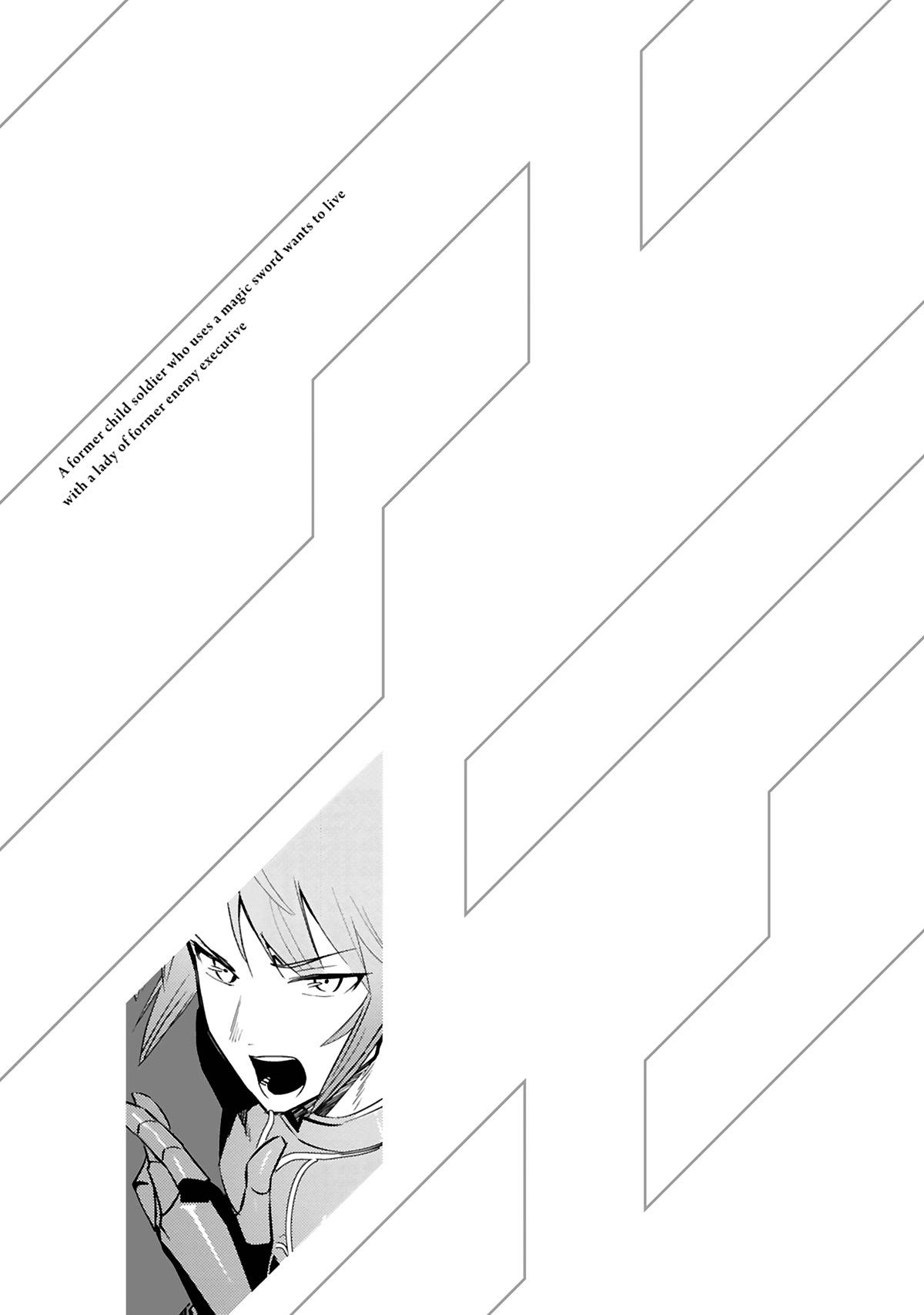 A Former Child Soldier Who Uses a Magic Sword Wants to Live With an Older Sister, the Former Enemy Leader Chapter 16 page 29 - Chapter 16