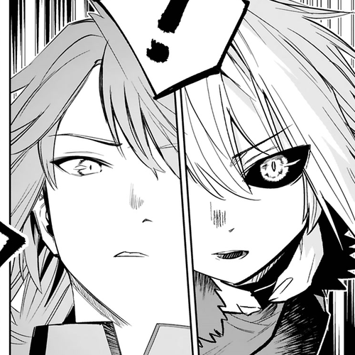 A Former Child Soldier Who Uses a Magic Sword Wants to Live With an Older Sister, the Former Enemy Leader Chapter 16 cover