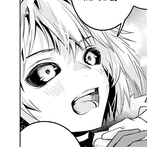 A Former Child Soldier Who Uses a Magic Sword Wants to Live With an Older Sister, the Former Enemy Leader Chapter 19 cover