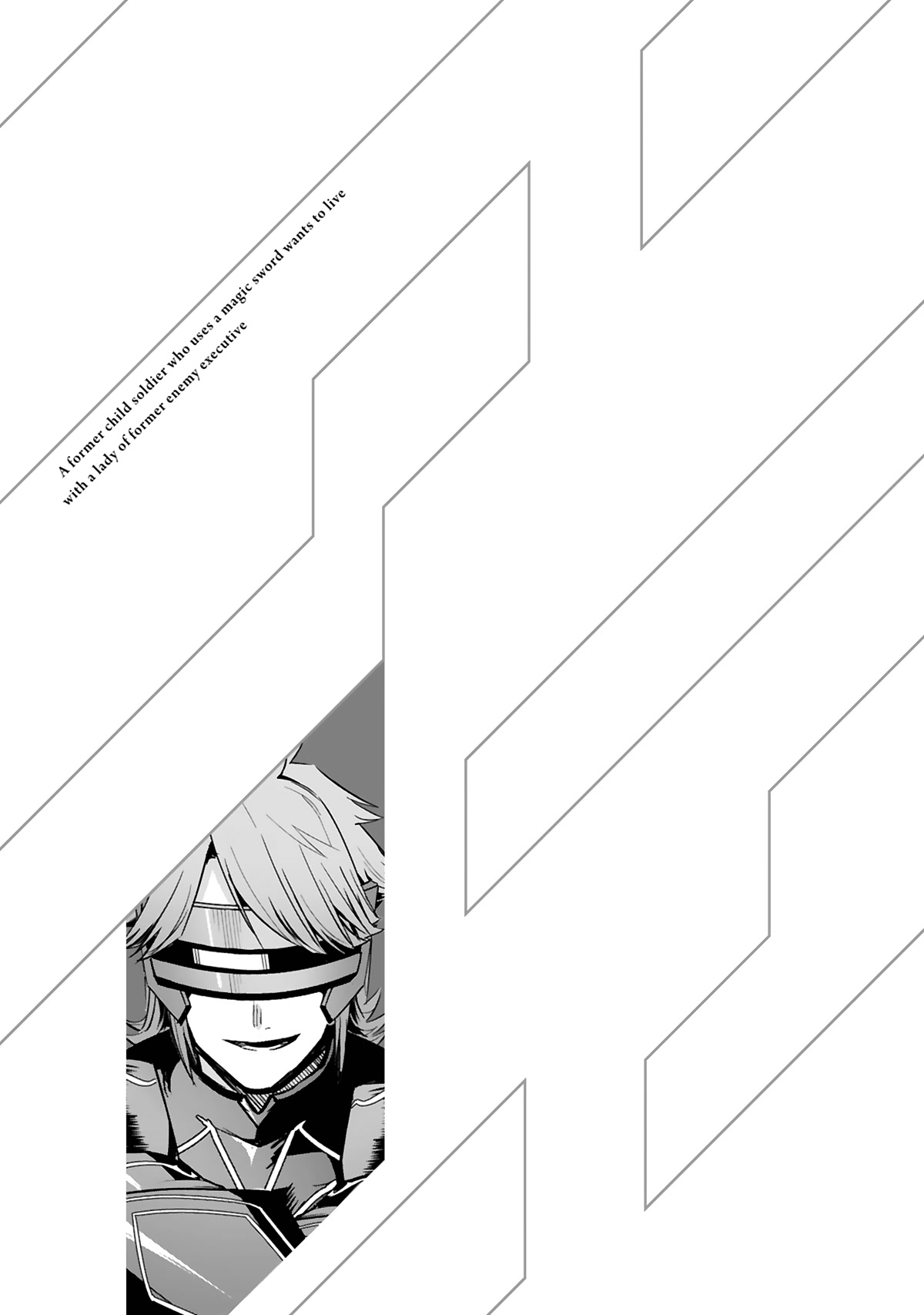 A Former Child Soldier Who Uses a Magic Sword Wants to Live With an Older Sister, the Former Enemy Leader Chapter 20 page 24 - Chapter 20