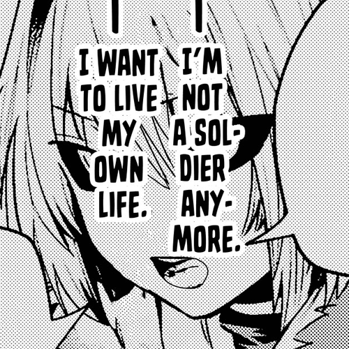 A Former Child Soldier Who Uses a Magic Sword Wants to Live With an Older Sister, the Former Enemy Leader Chapter 24 cover