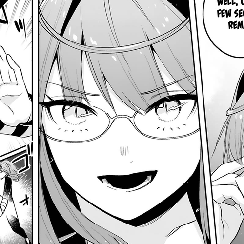 A Former Child Soldier Who Uses a Magic Sword Wants to Live With an Older Sister, the Former Enemy Leader Chapter 27 cover