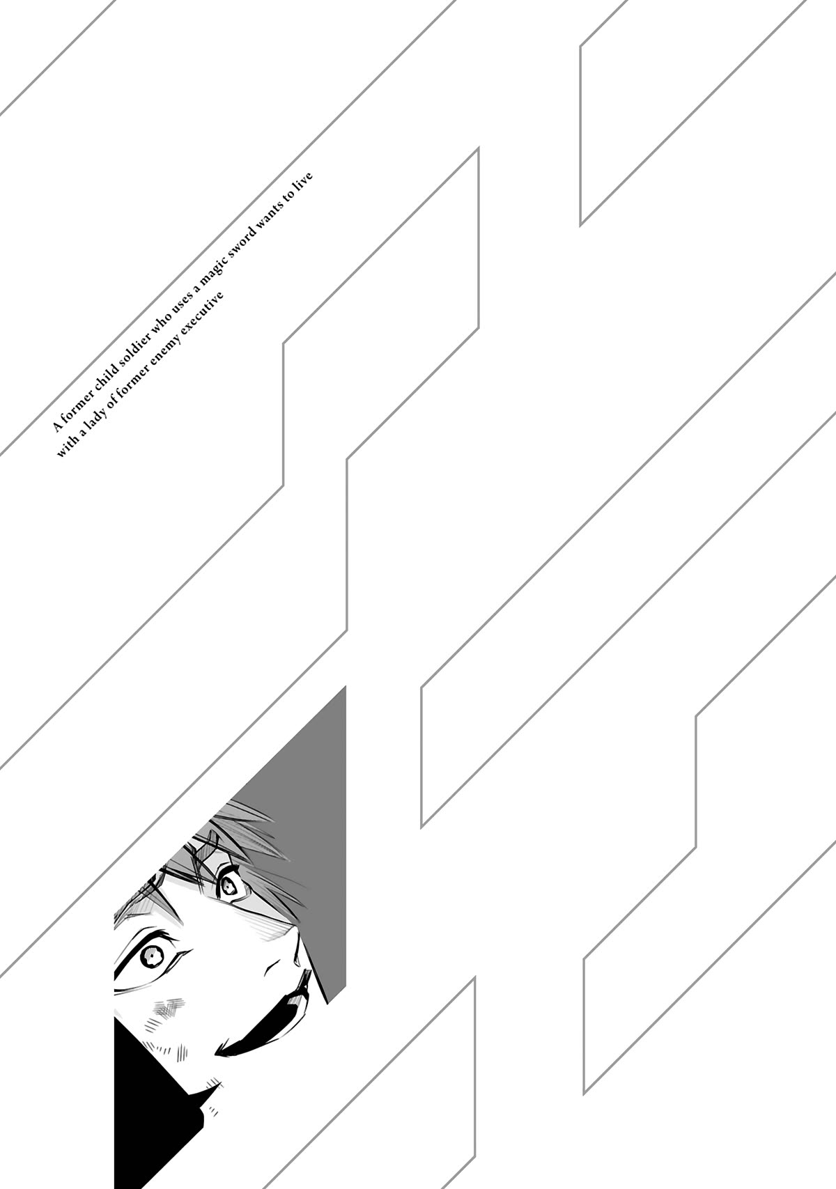 A Former Child Soldier Who Uses a Magic Sword Wants to Live With an Older Sister, the Former Enemy Leader Chapter 29 page 22 - Chapter 29