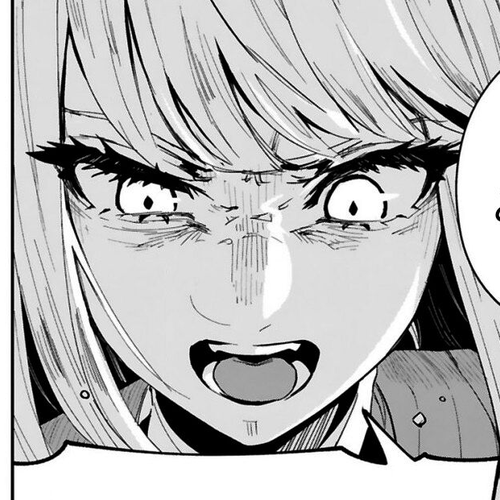 A Former Child Soldier Who Uses a Magic Sword Wants to Live With an Older Sister, the Former Enemy Leader Chapter 3 cover