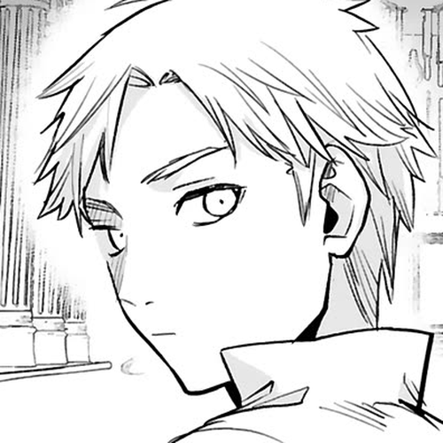 A Former Child Soldier Who Uses a Magic Sword Wants to Live With an Older Sister, the Former Enemy Leader Chapter 30 cover