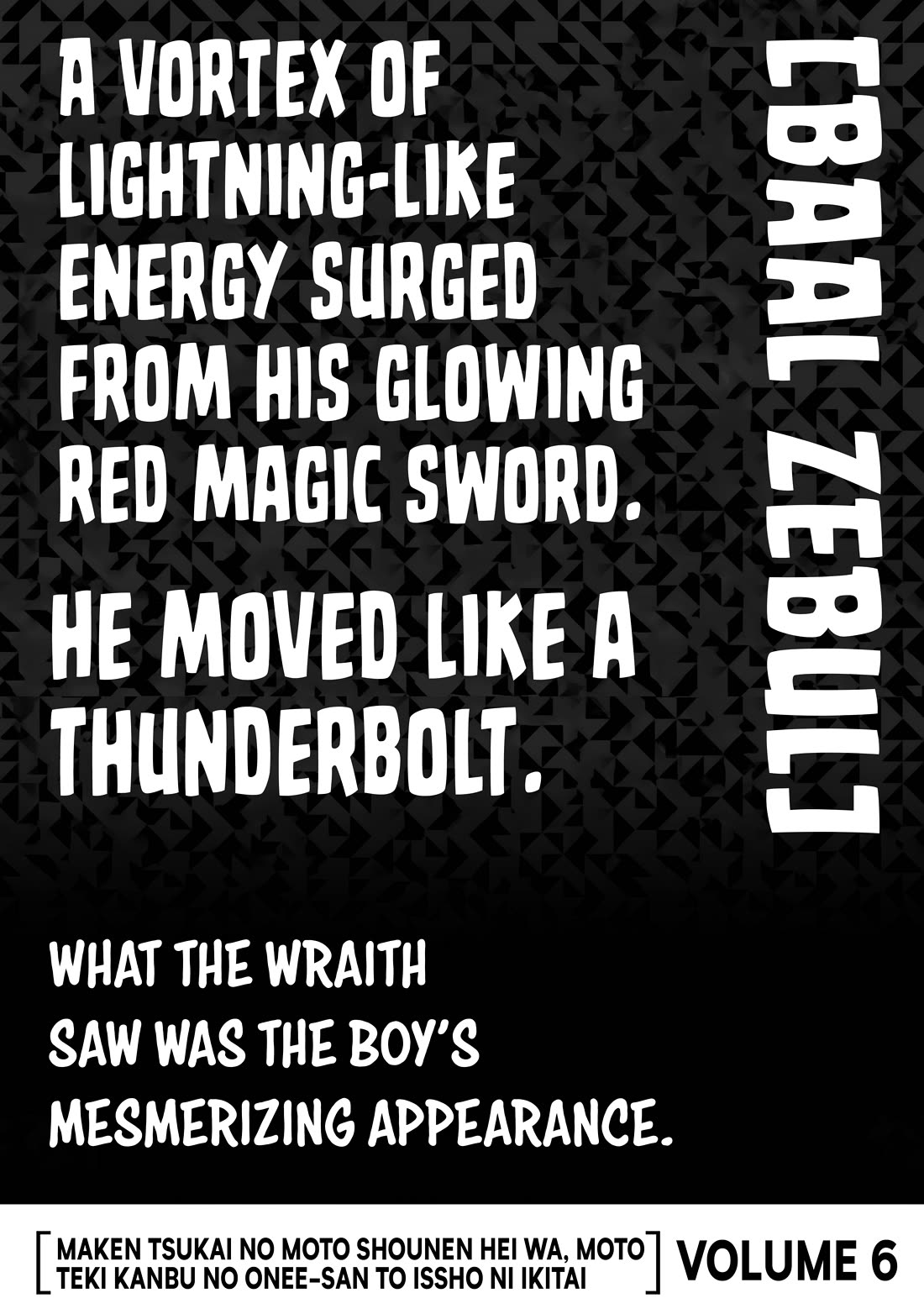 A Former Child Soldier Who Uses a Magic Sword Wants to Live With an Older Sister, the Former Enemy Leader Chapter 33 page 29 - Chapter 33
