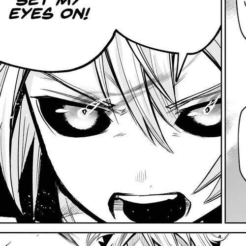 A Former Child Soldier Who Uses a Magic Sword Wants to Live With an Older Sister, the Former Enemy Leader Chapter 33 cover