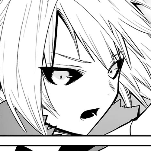A Former Child Soldier Who Uses a Magic Sword Wants to Live With an Older Sister, the Former Enemy Leader Chapter 34 cover