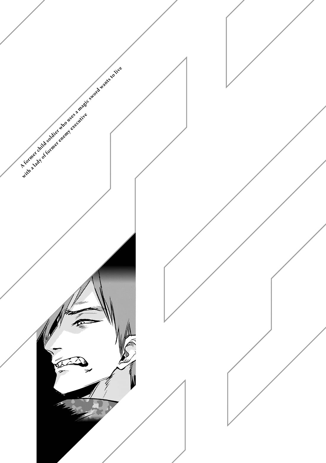 A Former Child Soldier Who Uses a Magic Sword Wants to Live With an Older Sister, the Former Enemy Leader Chapter 37 page 30 - Chapter 37