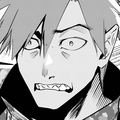 A Former Child Soldier Who Uses a Magic Sword Wants to Live With an Older Sister, the Former Enemy Leader Chapter 37 cover