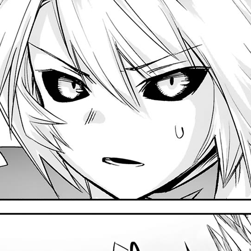 A Former Child Soldier Who Uses a Magic Sword Wants to Live With an Older Sister, the Former Enemy Leader Chapter 38 cover