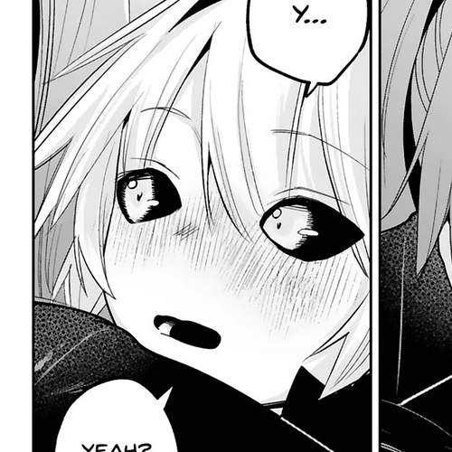 A Former Child Soldier Who Uses a Magic Sword Wants to Live With an Older Sister, the Former Enemy Leader Chapter 39 [END] cover