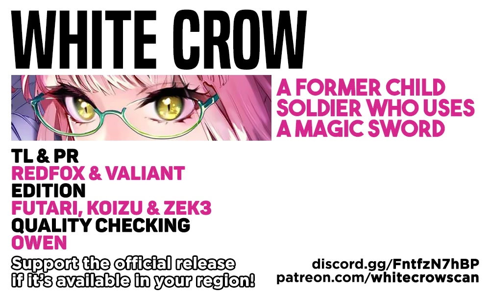 A Former Child Soldier Who Uses a Magic Sword Wants to Live With an Older Sister, the Former Enemy Leader Chapter 5 page 1 - Chapter 5