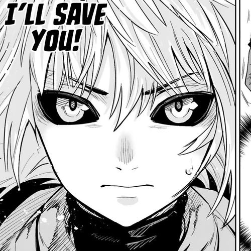 A Former Child Soldier Who Uses a Magic Sword Wants to Live With an Older Sister, the Former Enemy Leader Chapter 5 cover