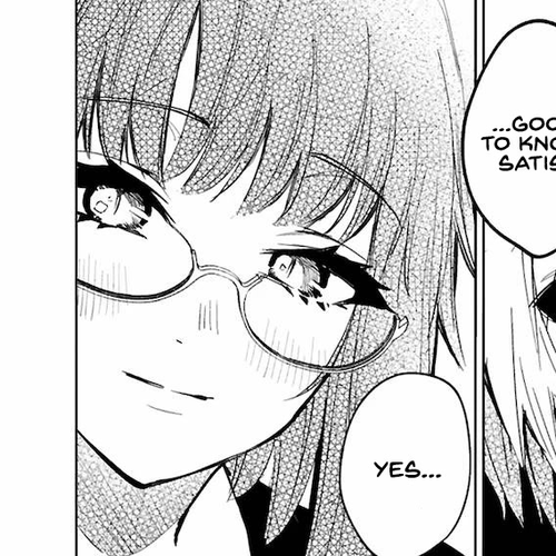 A Former Child Soldier Who Uses a Magic Sword Wants to Live With an Older Sister, the Former Enemy Leader Chapter 6 cover