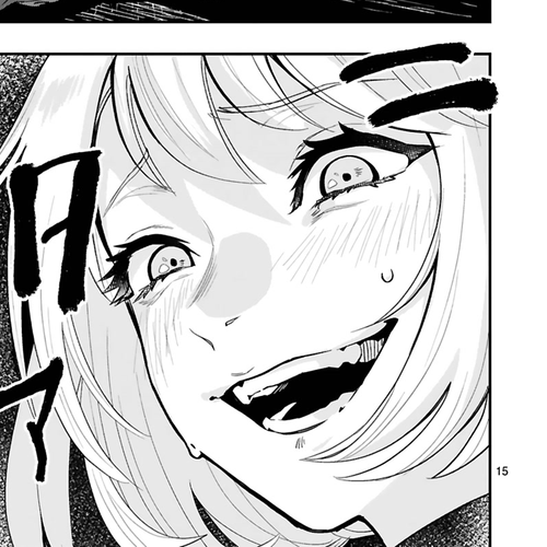A Former Child Soldier Who Uses a Magic Sword Wants to Live With an Older Sister, the Former Enemy Leader Chapter 8 cover