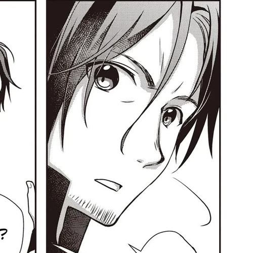 A Formerly Strongest Explorer Middle-Aged Man. He Helped a Cute Girl Streamer and Accidentally Went Viral. Chapter 2: The middle-aged man gets begged by a cute girl cover