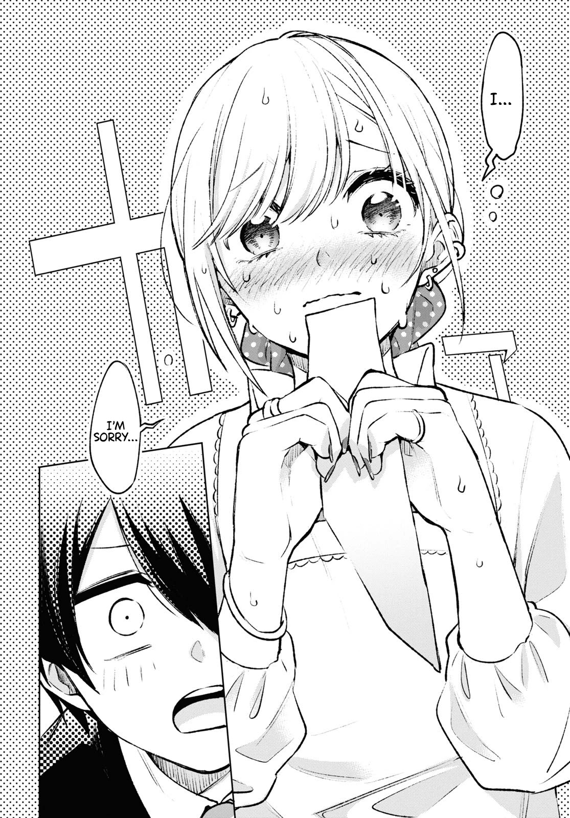 A Gal’s Guide To Budget Living for an Otaku Chapter 1 page 27 - Chapter 1