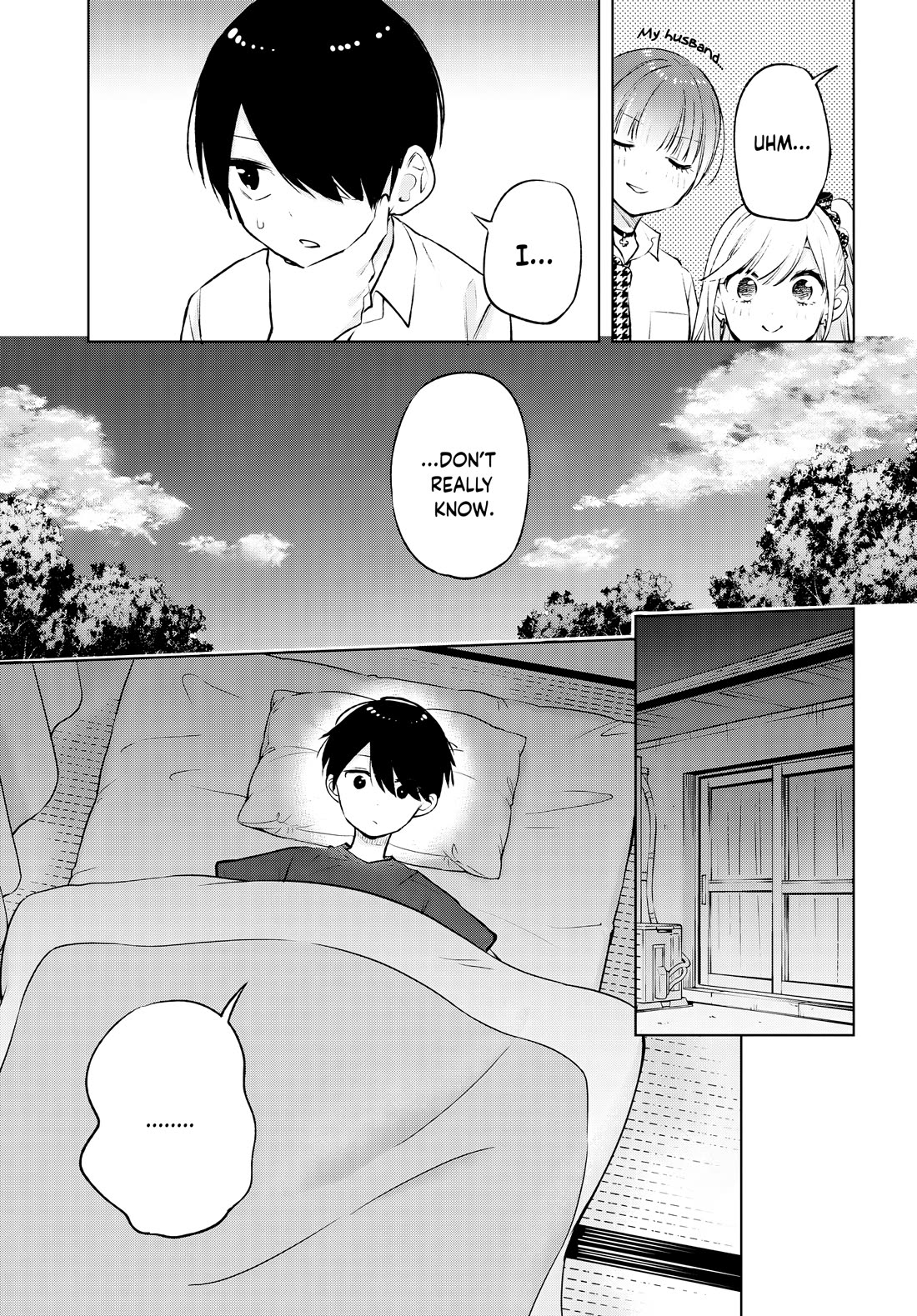 A Gal’s Guide To Budget Living for an Otaku Chapter 10 page 12 - Chapter 10