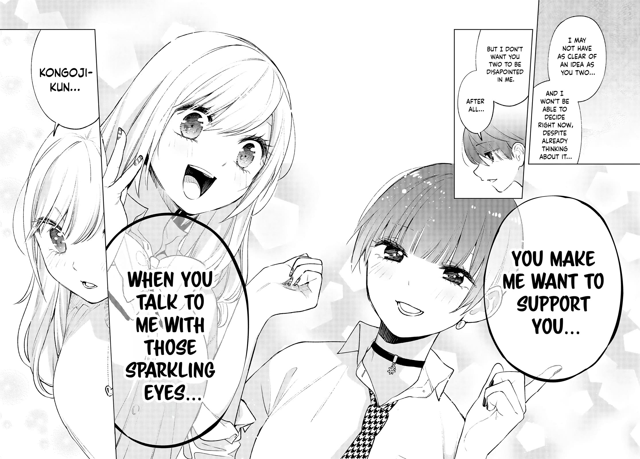 A Gal’s Guide To Budget Living for an Otaku Chapter 10 page 19 - Chapter 10