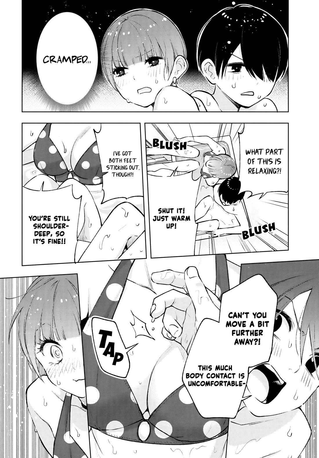 A Gal’s Guide To Budget Living for an Otaku Chapter 11 page 12 - Chapter 11