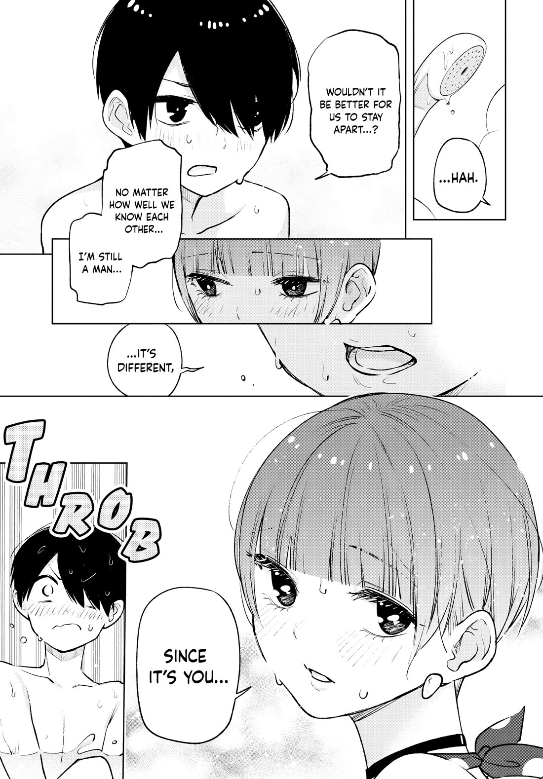 A Gal’s Guide To Budget Living for an Otaku Chapter 11 page 13 - Chapter 11