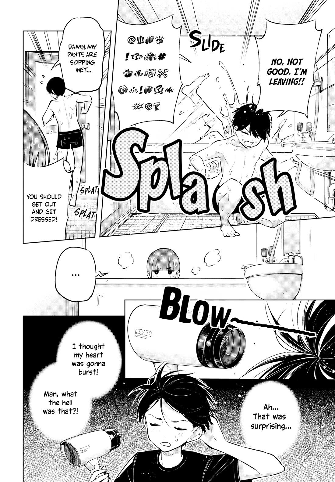 A Gal’s Guide To Budget Living for an Otaku Chapter 11 page 14 - Chapter 11