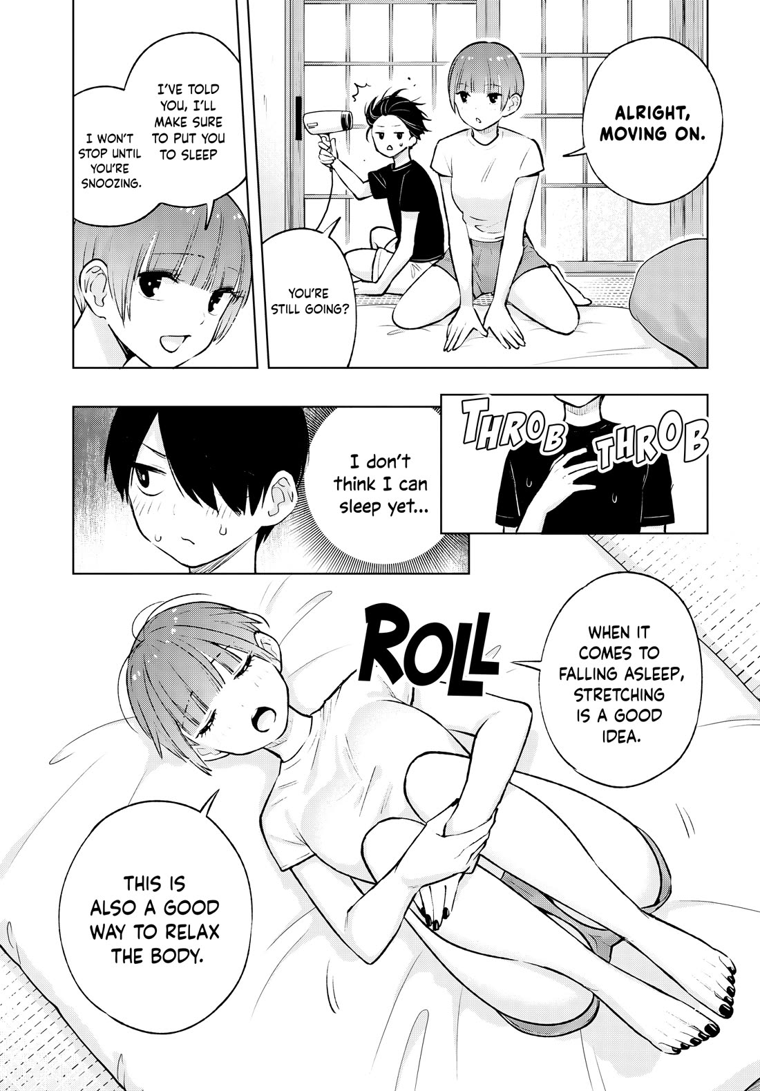 A Gal’s Guide To Budget Living for an Otaku Chapter 11 page 15 - Chapter 11
