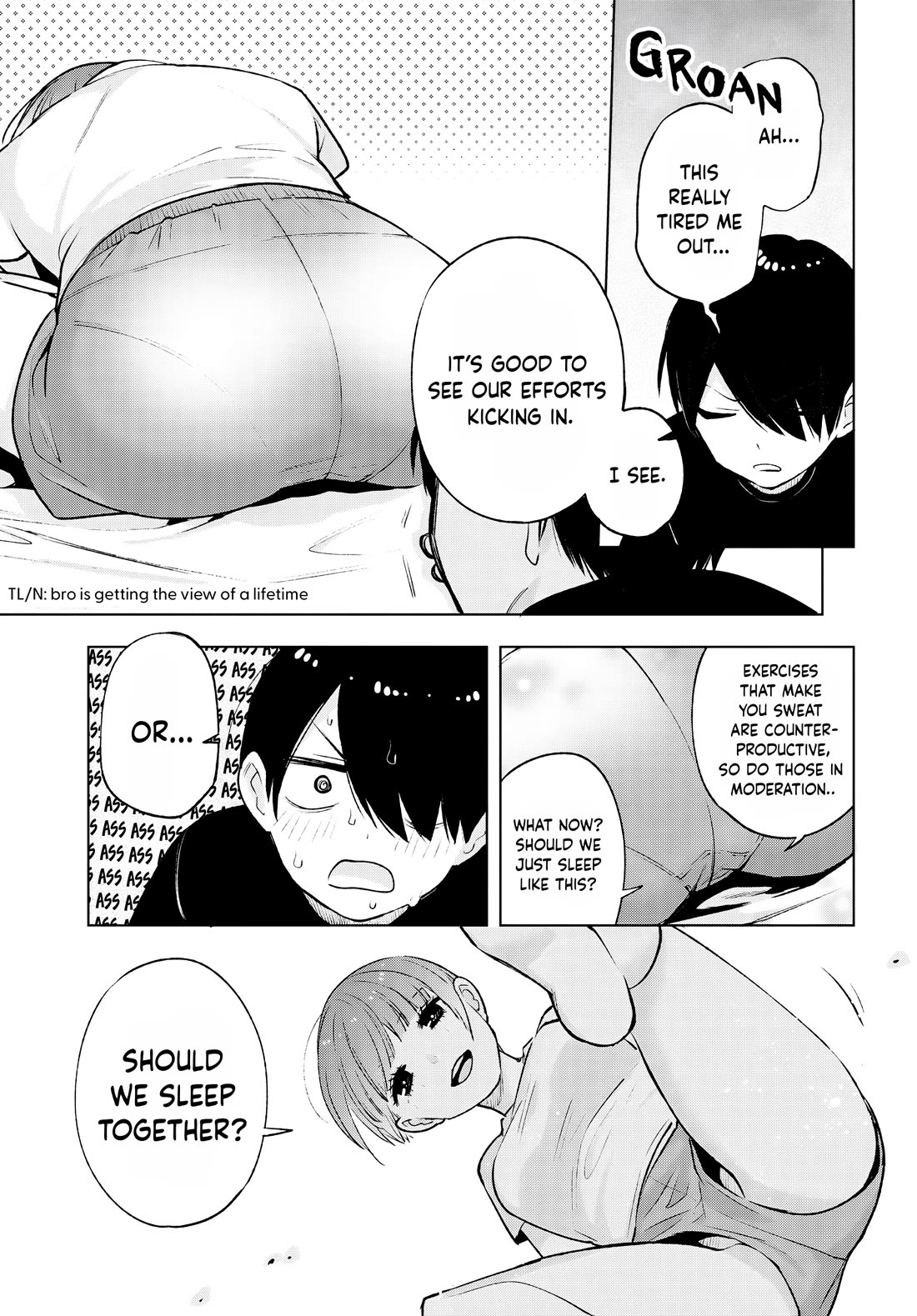 A Gal’s Guide To Budget Living for an Otaku Chapter 11 page 17 - Chapter 11