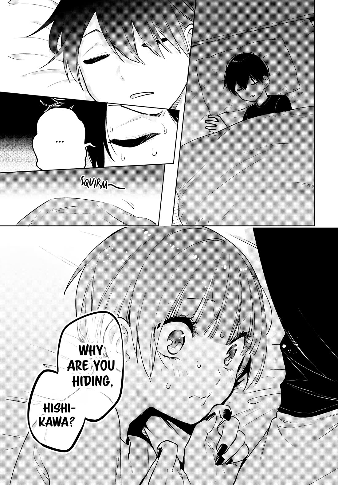 A Gal’s Guide To Budget Living for an Otaku Chapter 11 page 19 - Chapter 11