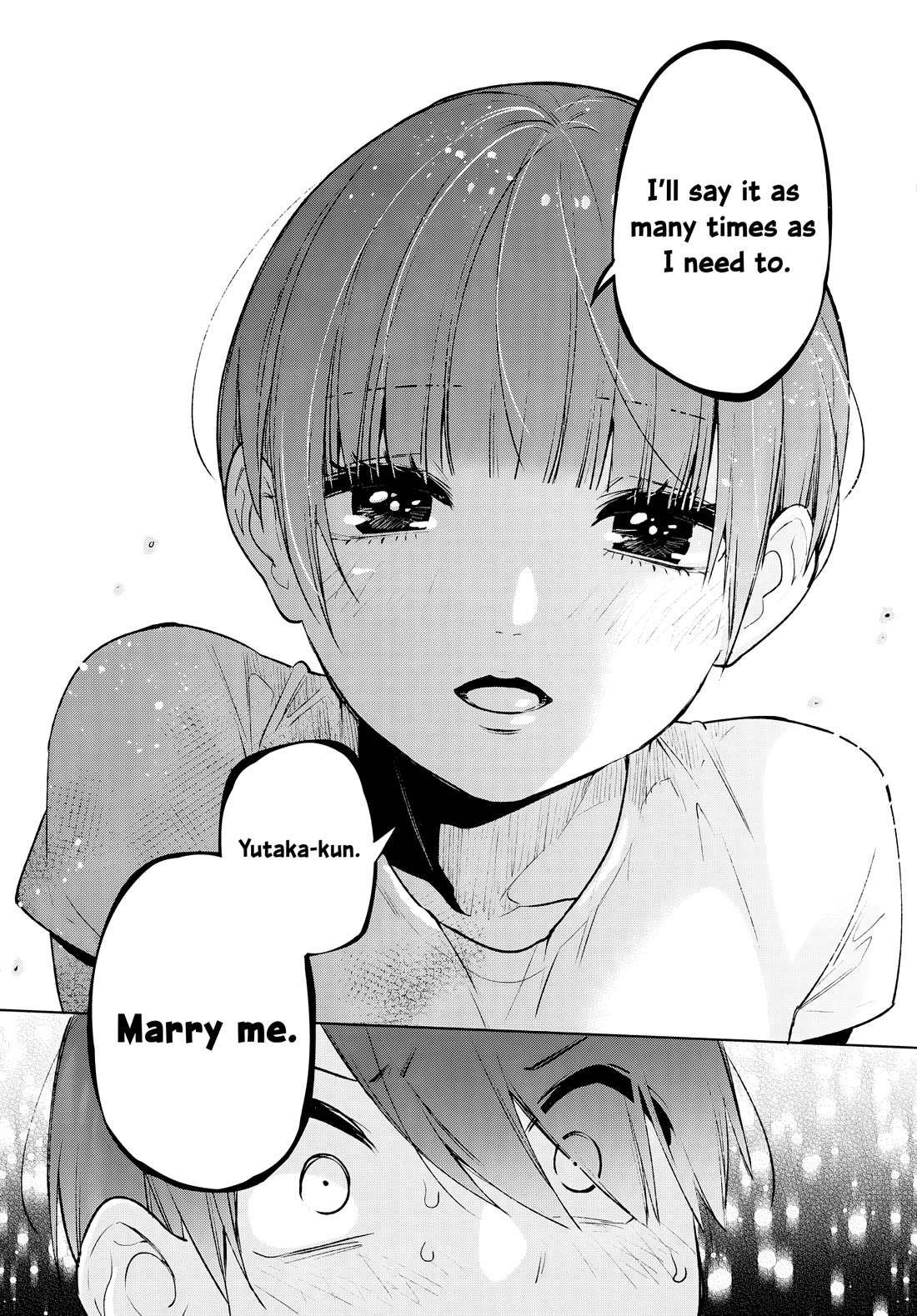 A Gal’s Guide To Budget Living for an Otaku Chapter 11 page 21 - Chapter 11