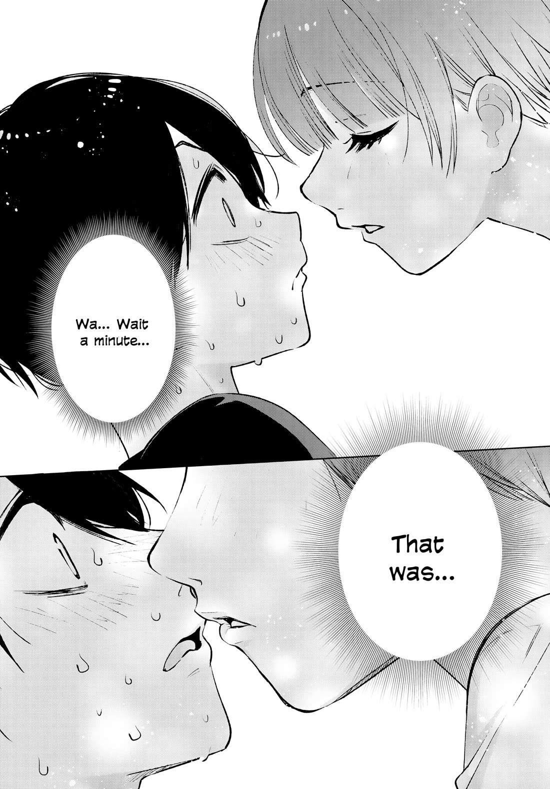 A Gal’s Guide To Budget Living for an Otaku Chapter 11 page 22 - Chapter 11
