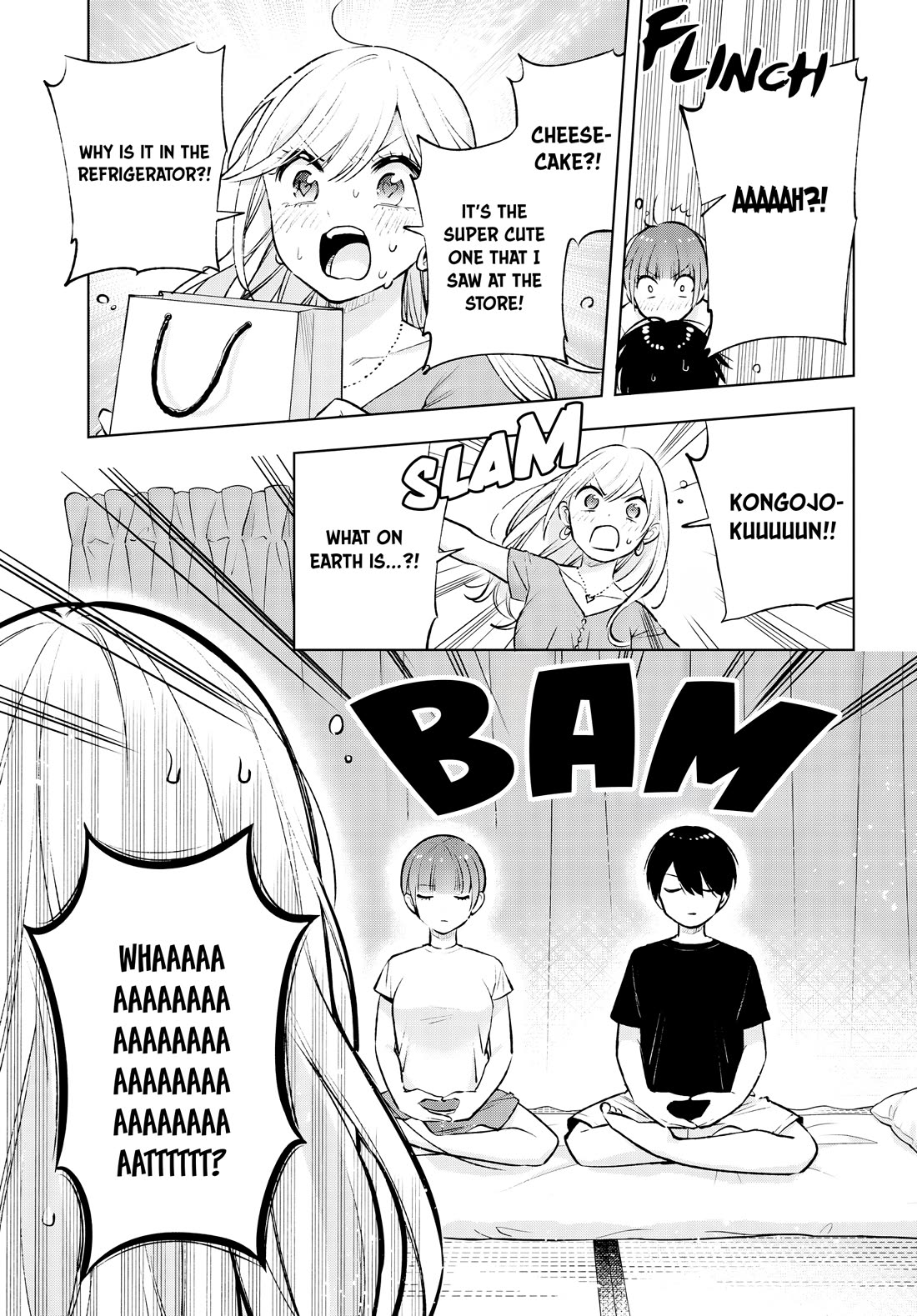 A Gal’s Guide To Budget Living for an Otaku Chapter 11 page 23 - Chapter 11