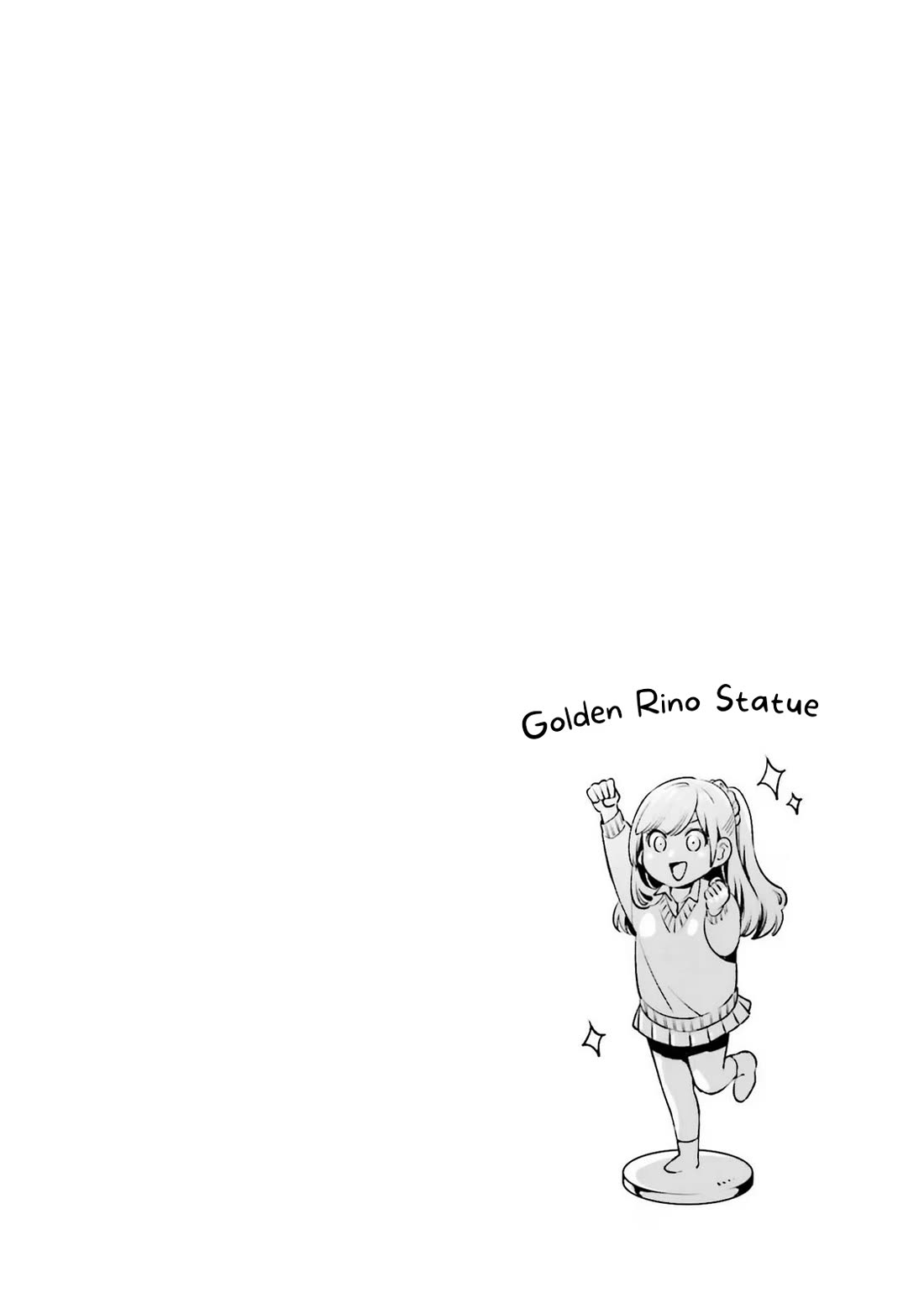 A Gal’s Guide To Budget Living for an Otaku Chapter 13.5 page 10 - Chapter 13.5: Volume Extra
