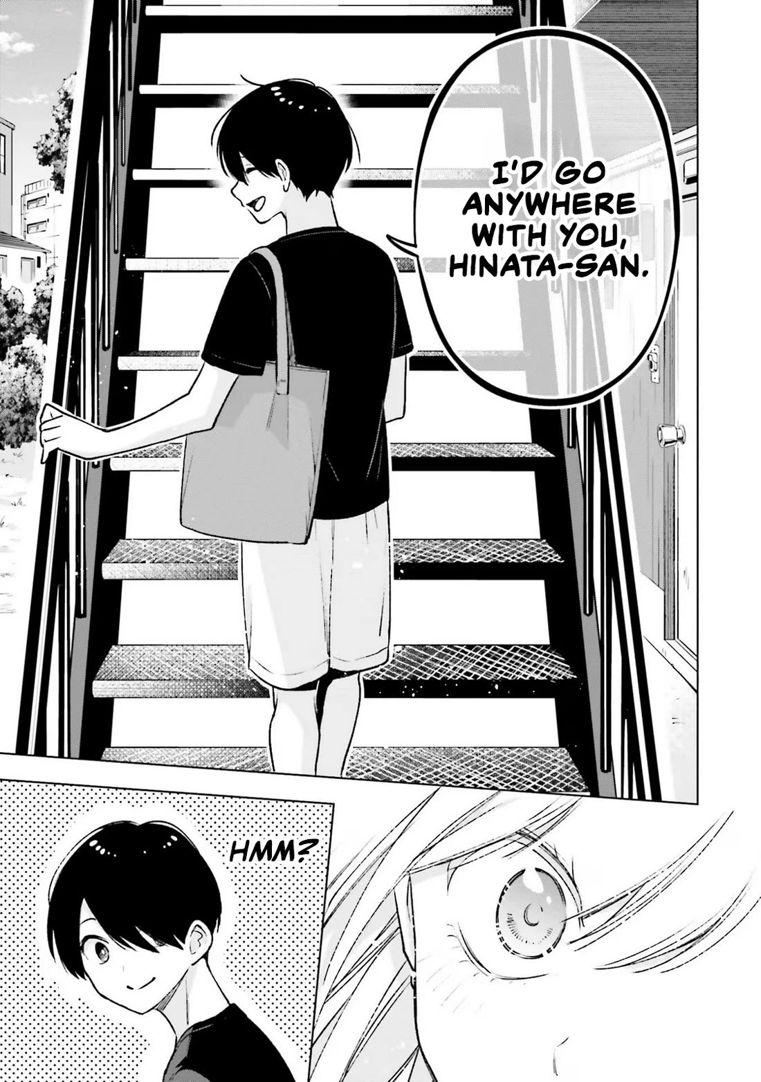 A Gal’s Guide To Budget Living for an Otaku Chapter 13 page 13 - Chapter 13